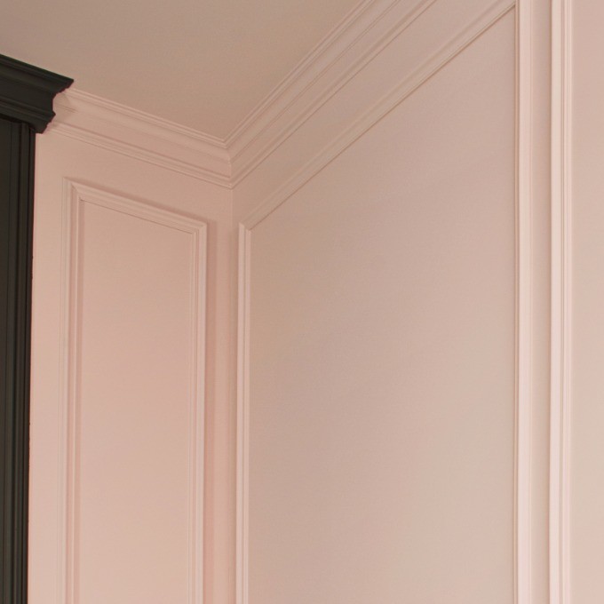 Молдинг Orac Decor P8030