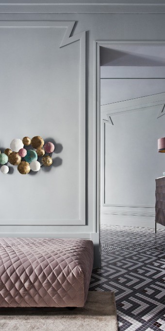 Карниз Orac Decor SX157 SQUARE