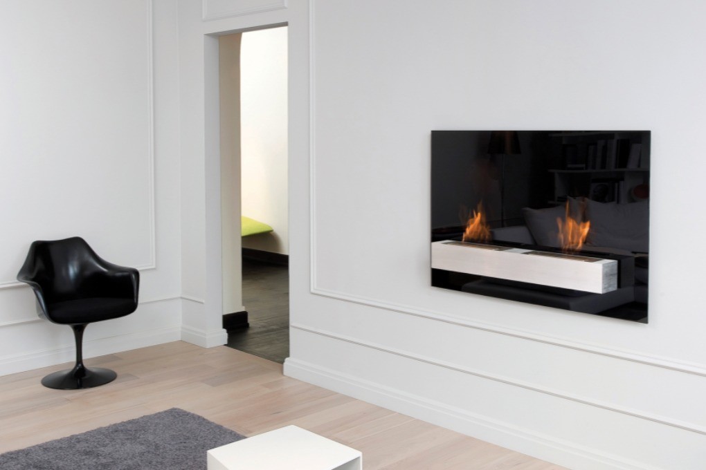 Плинтус Orac Decor SX105F (гибкий)