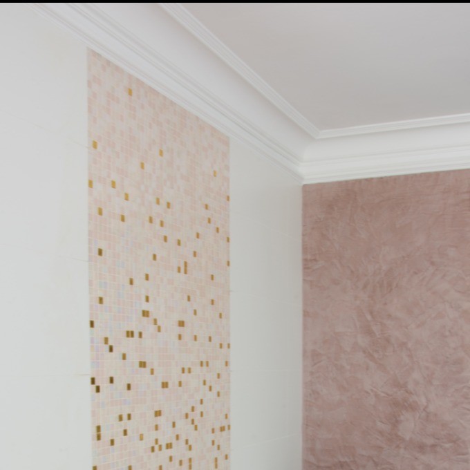 Карниз Orac Decor CX106F (гибкий)