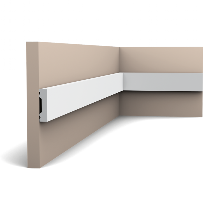 Молдинг Orac Decor SX162 SQUARE