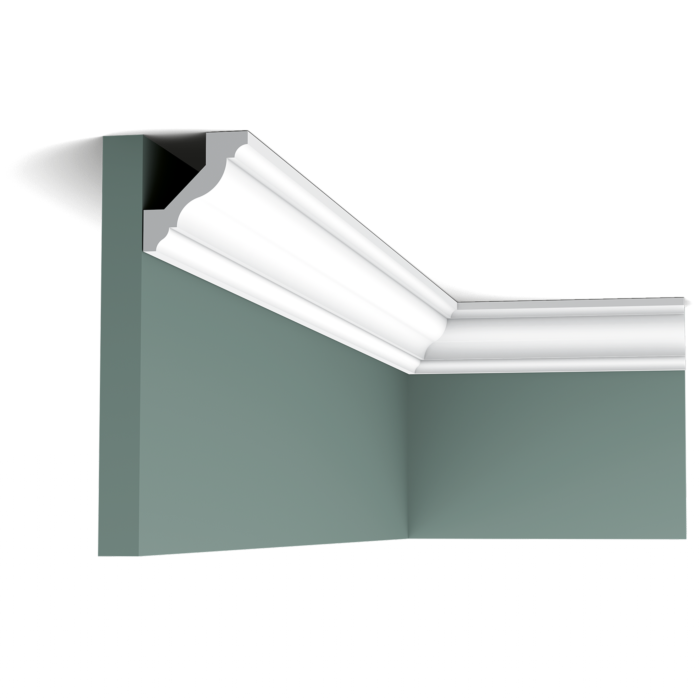 Карниз Orac Decor CX110F (гибкий)