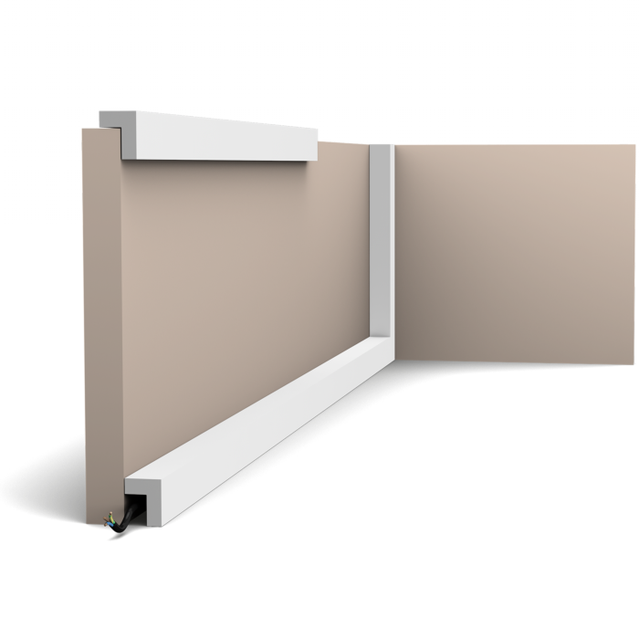Молдинг Orac Decor PX164