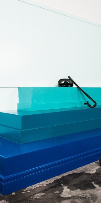 Плинтус Orac Decor SX105