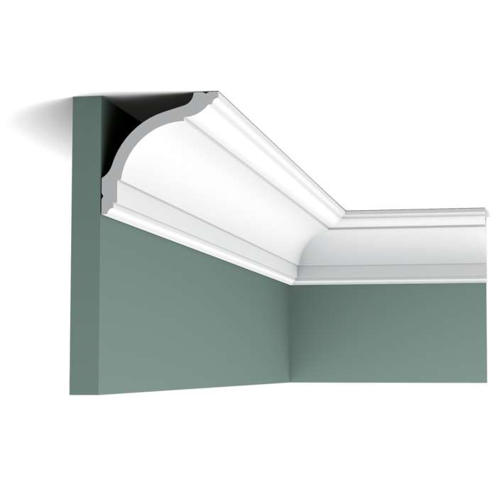 Карниз Orac Decor CX127F (гибкий)
