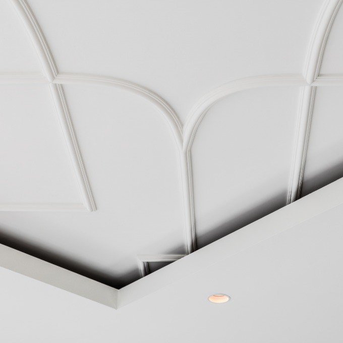 Молдинг Orac Decor PX120