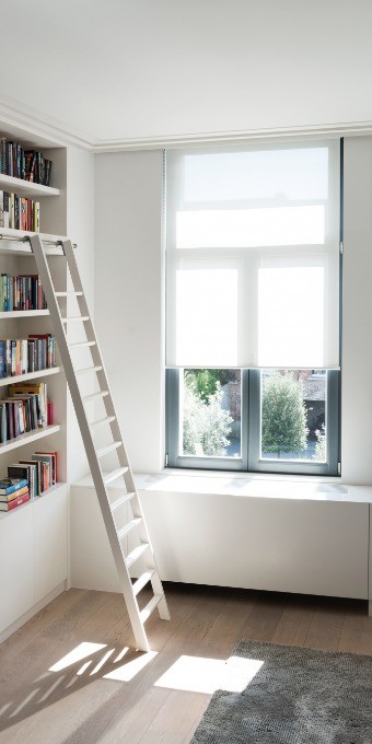 Карниз с подсветкой Orac Decor C391 STEPS