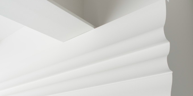 Молдинг Orac Decor P3071 GOLF