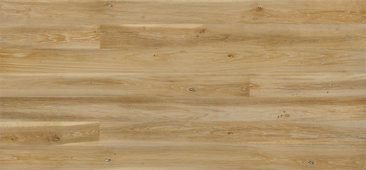 Паркетная доска Barlinek Pure Line Дуб Almond Grande