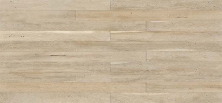Паркетная доска Barlinek Pure Line Дуб Snowflakes Piccolo 1WG000687