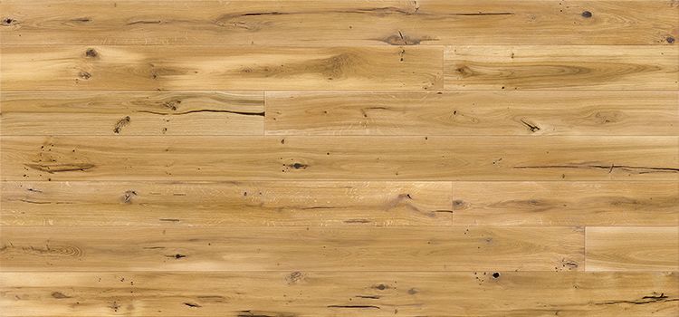 Паркетная доска Barlinek Pure Vintage Дуб Calvados Grande 1WG000622