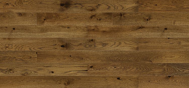 Паркетная доска Barlinek Pure Line Дуб Nugat Piccolo 1WG000729