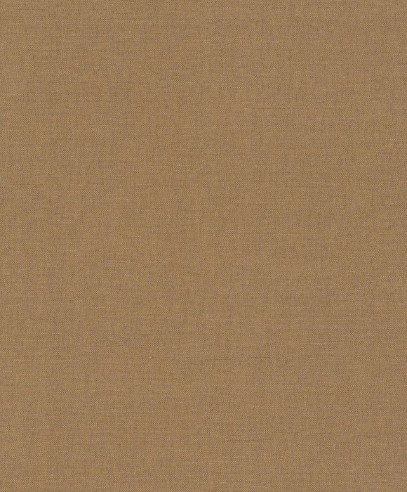 Обои с имитацией льна Khroma Earth Denia Ochre EAR705