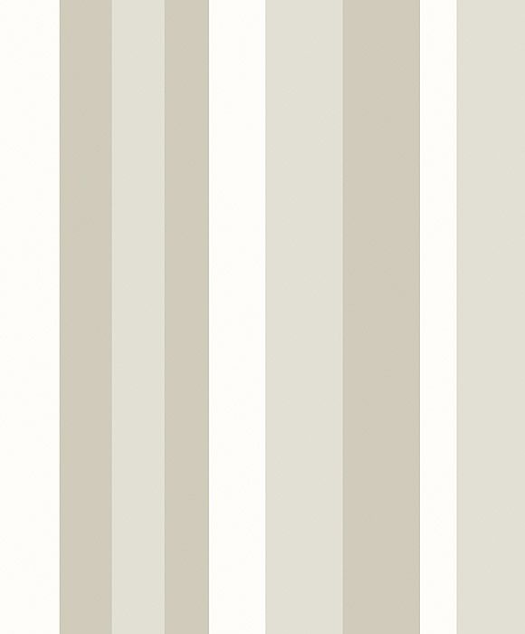 Обои в полоску бельгия Khroma Lina Season Beige GRE306