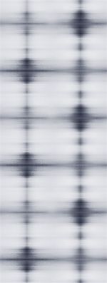 Панно черно-белое Khroma Aqua Asteria Ink DGAQU103