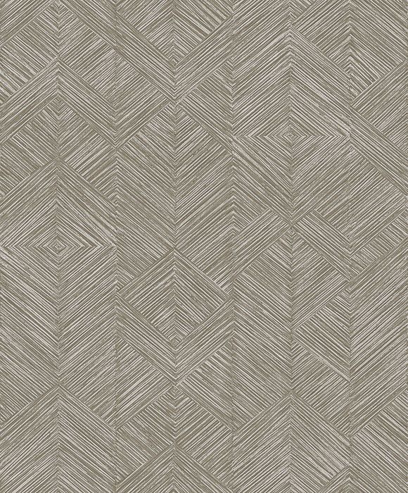 Обои под дерево Khroma Tribute Enitan Taupe TRI105