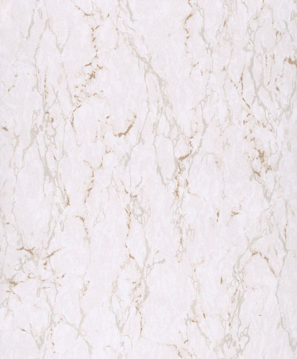 Обои с имитацией мрамора Khroma Earth Marmor Ivory Ash EAR002