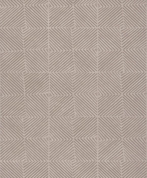 Обои рельефные с рисунком Khroma Earth Tyre Taupe EAR303