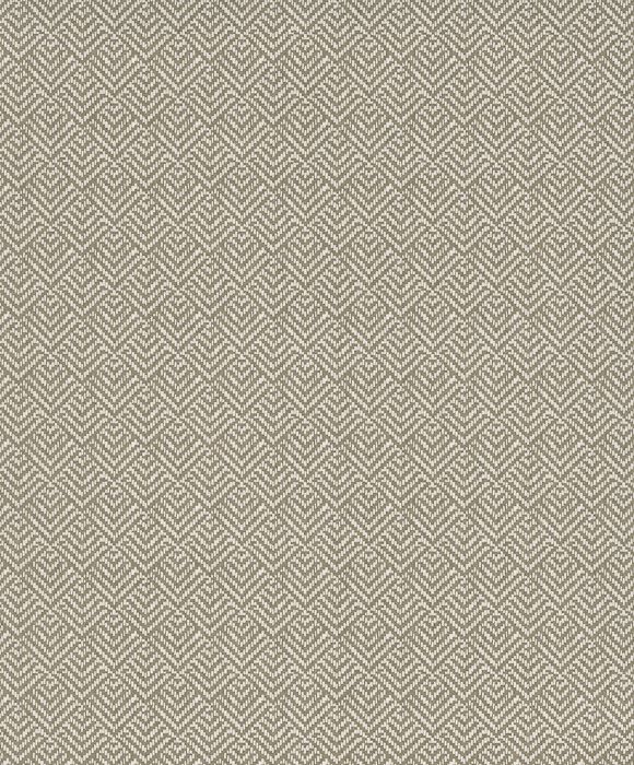 Обои с геометрическими узорами Khroma Oxygen Paperweave Clay OXY308