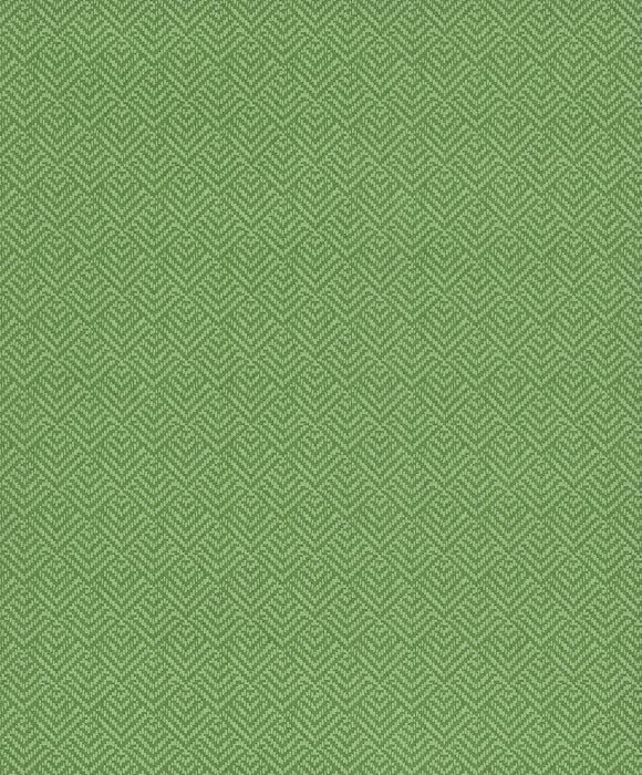 Обои с имитацией циновки Khroma Oxygen Paperweave Emerald OXY303