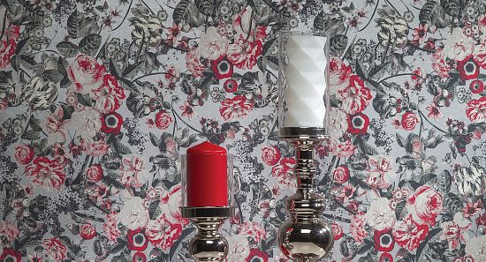 Обои Loymina La Belle Epoque BQ1 011