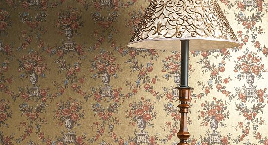 Обои Loymina La Belle Epoque BQ2 004