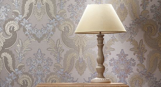 Обои Loymina La Belle Epoque BQ4 012/1