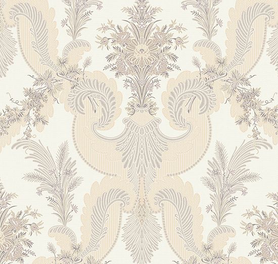 Обои Loymina La Belle Epoque BQ4 002/2