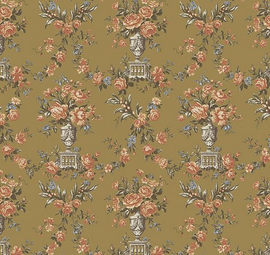 Обои Loymina La Belle Epoque BQ2 004