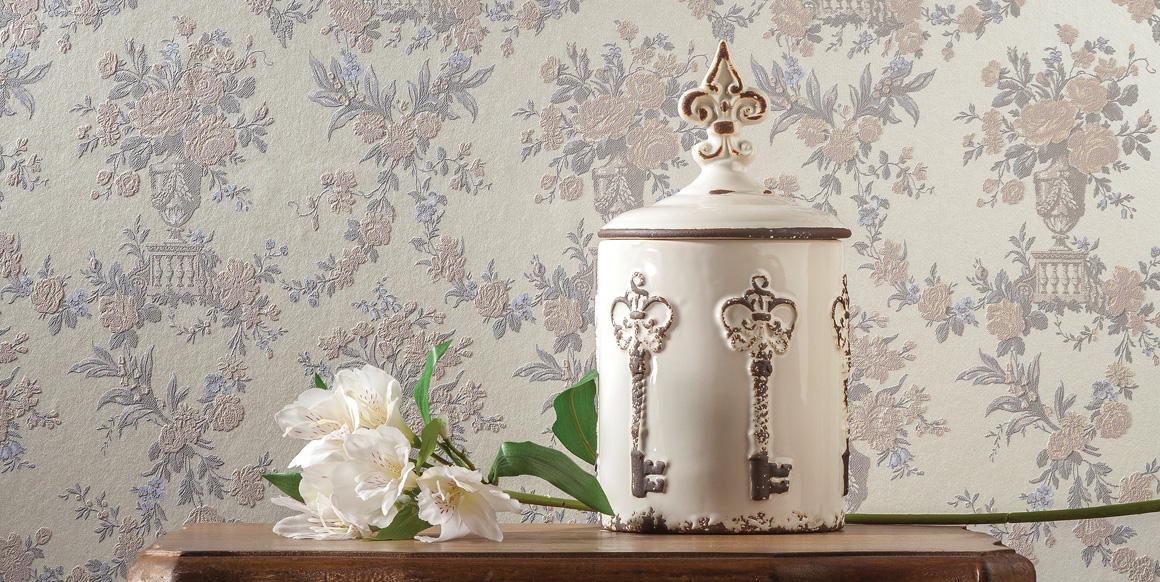 Обои Loymina La Belle Epoque BQ2