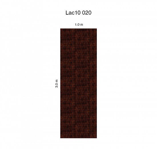 Обои Loymina Lac Deco Lac10 020