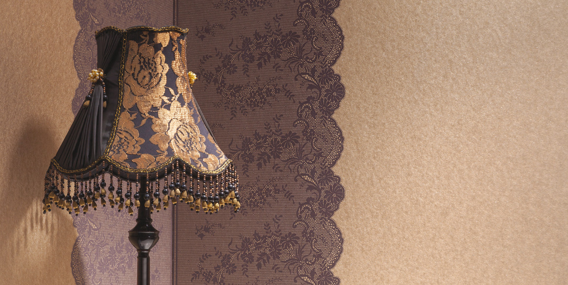 Обои Loymina Jetset Valance
