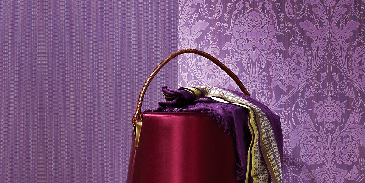 Обои Loymina Jetset Textile