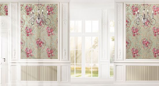 Обои Loymina Classic vol. II V10 005
