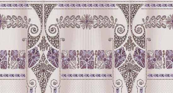 Обои Loymina Sialia Q12 221