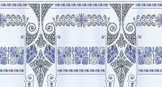 Обои Loymina Sialia Q12 006