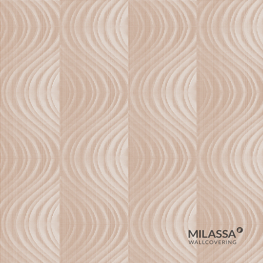 Обои Milassa Casual 24 003