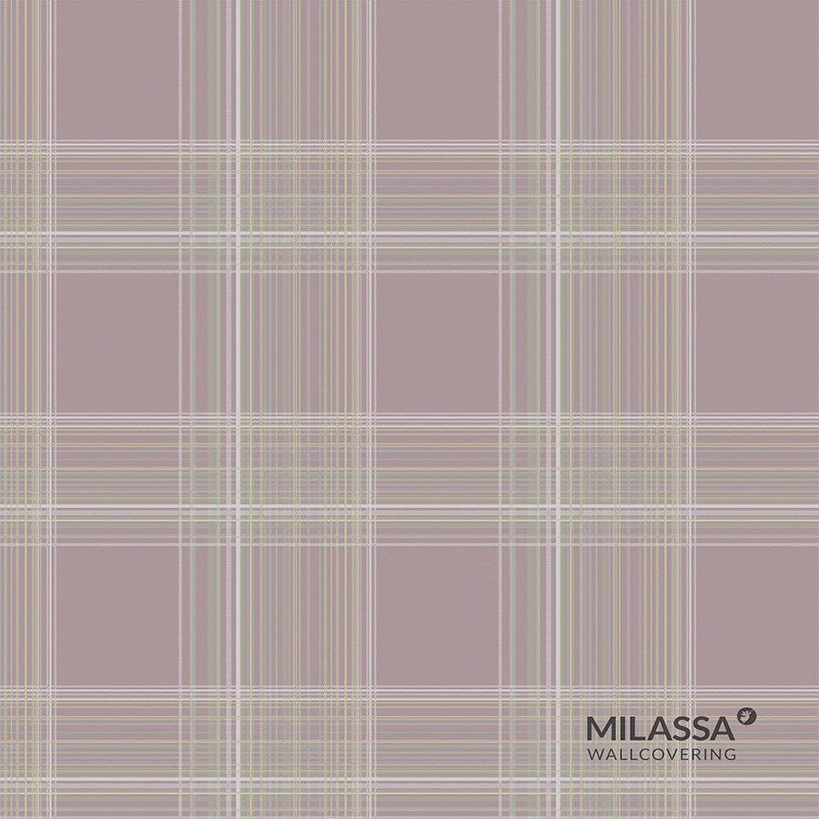 Обои Milassa Casual 27 007