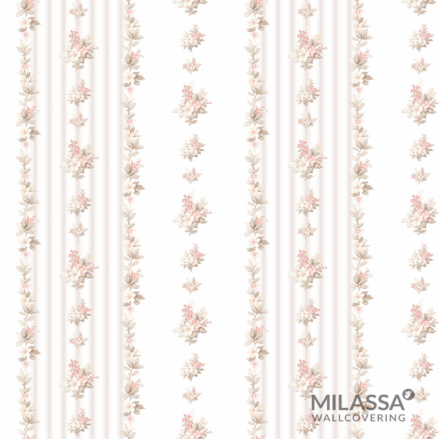 Обои Milassa Classic LS4 002