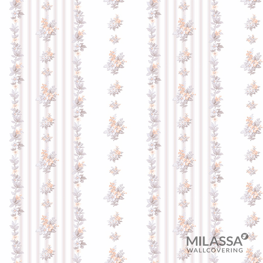 Обои Milassa Classic LS4 007