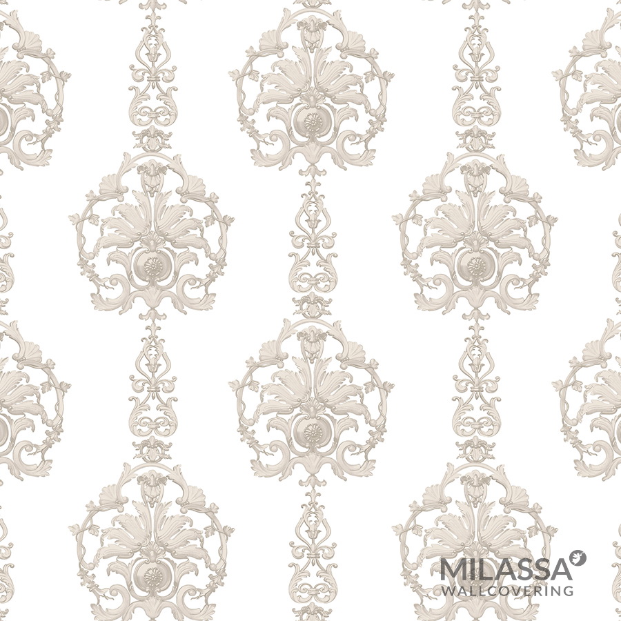 Обои Milassa Classic LS1 001