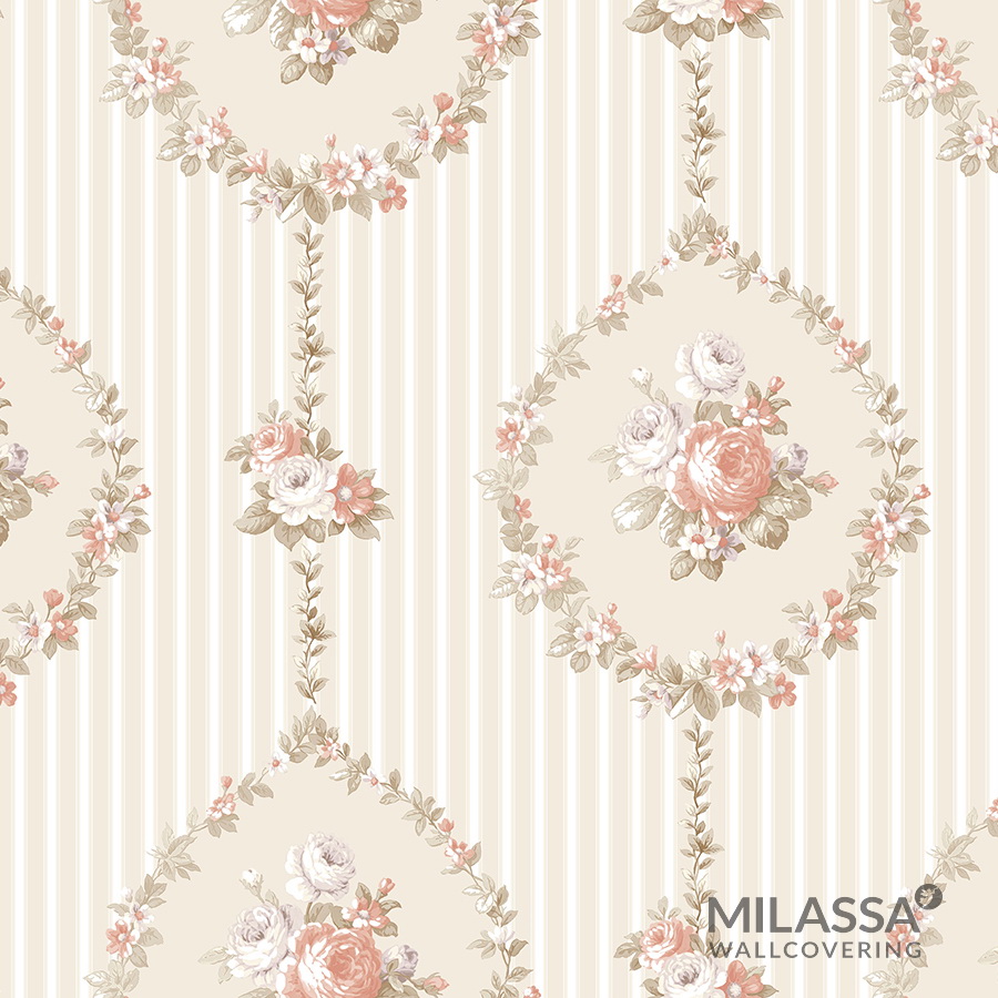 Обои Milassa Classic LS3 002