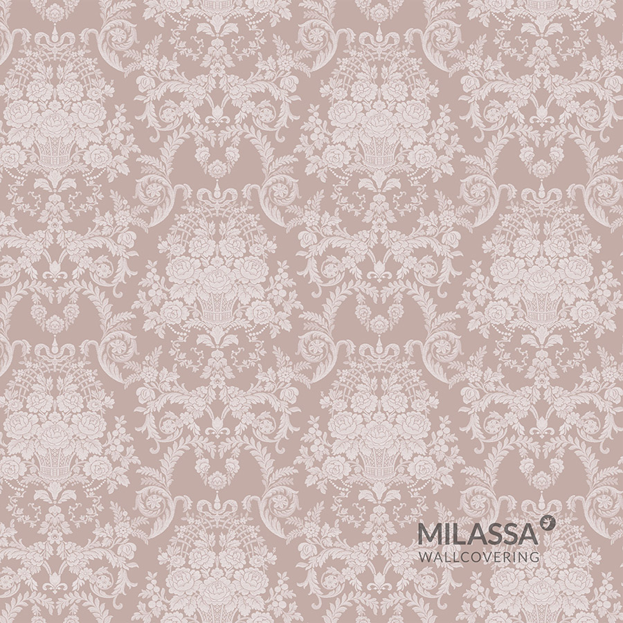 Обои Milassa Flos 1 007