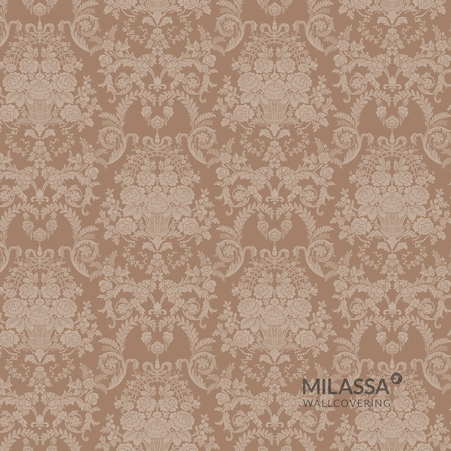 Обои Milassa Flos 1 012
