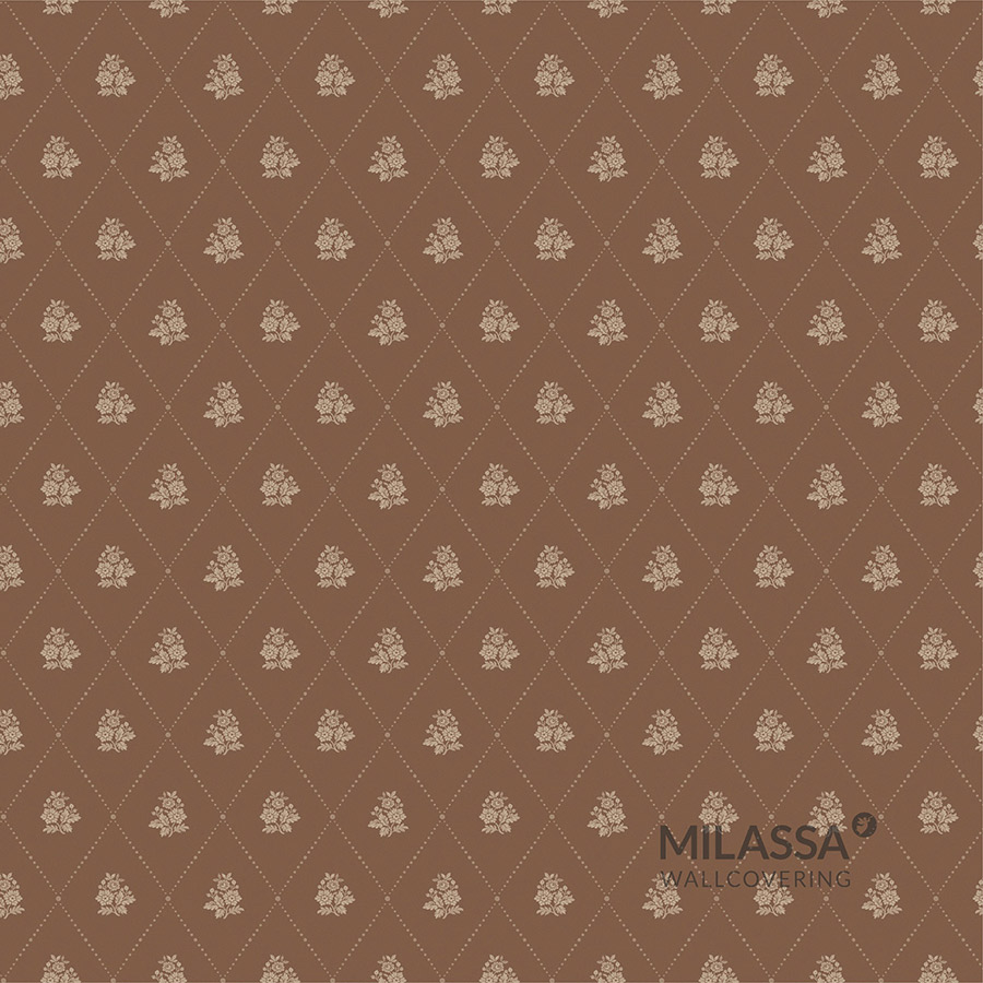 Обои Milassa Flos 2 010
