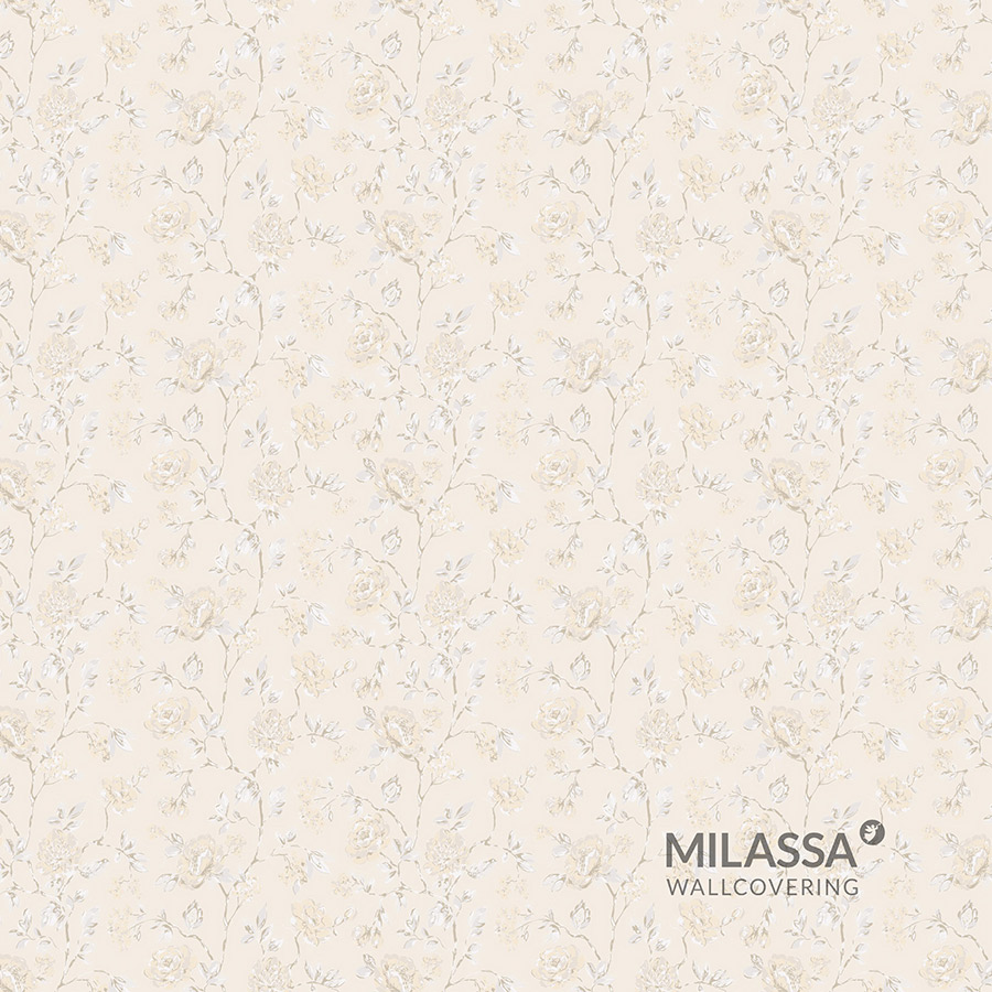 Обои Milassa Flos 3 001