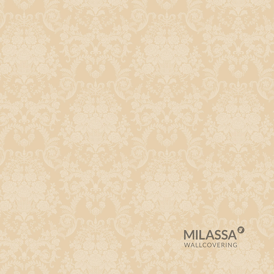 Обои Milassa Flos 1 003