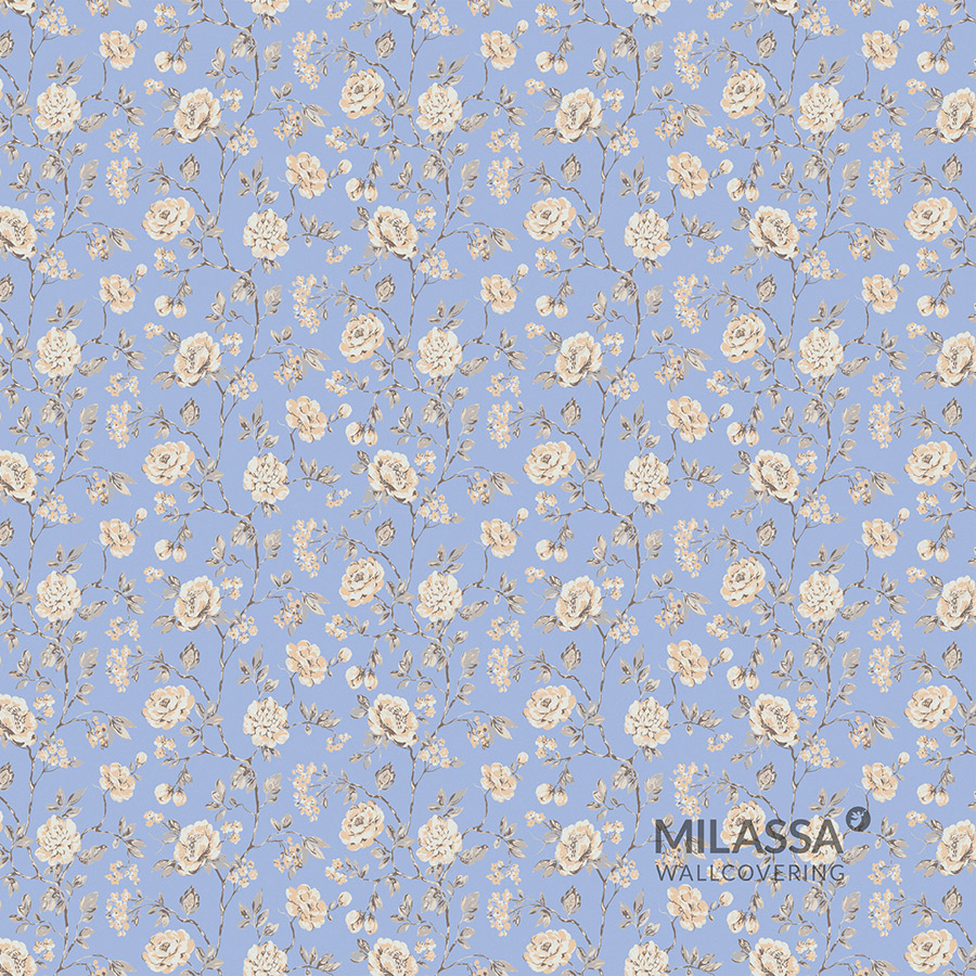 Обои Milassa Flos 3 021