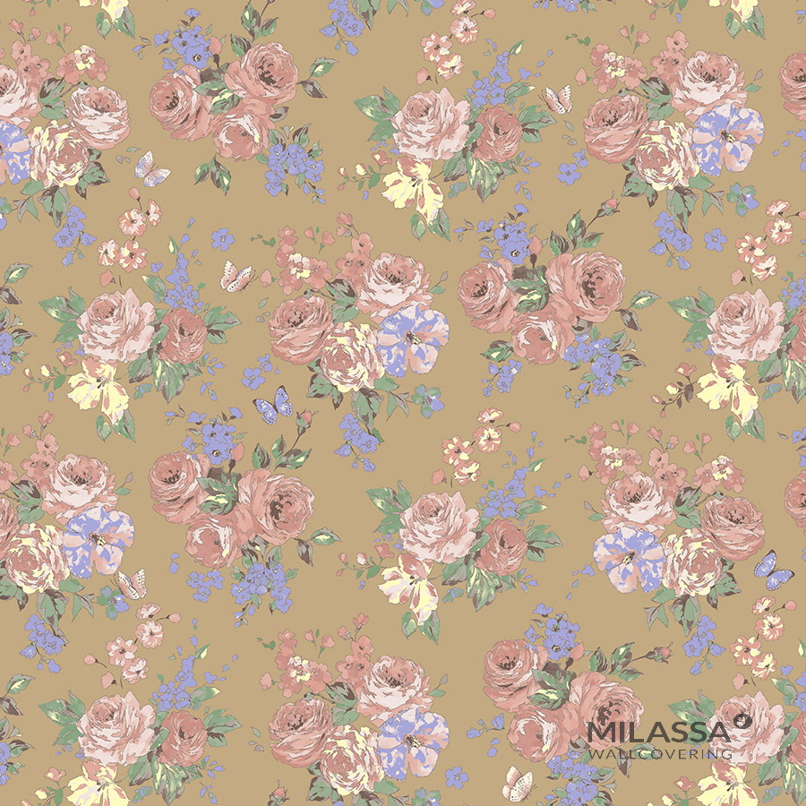 Обои Milassa Joli3 012