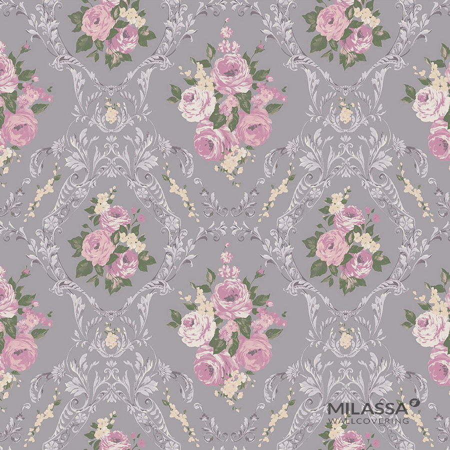 Обои Milassa Joli4 007